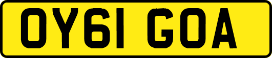 OY61GOA
