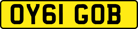 OY61GOB