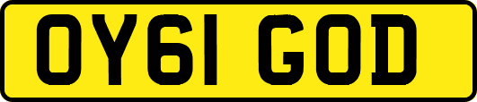 OY61GOD