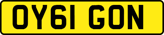OY61GON