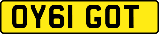 OY61GOT