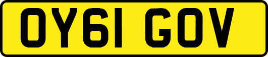 OY61GOV