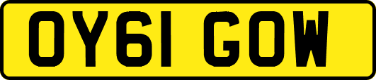 OY61GOW
