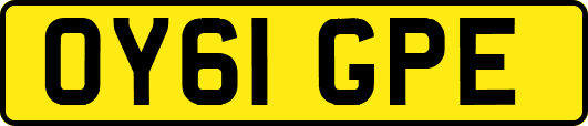 OY61GPE