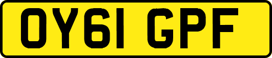 OY61GPF