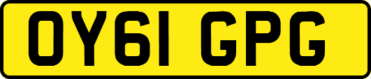 OY61GPG