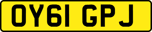 OY61GPJ