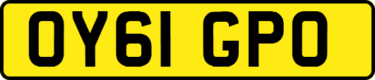 OY61GPO