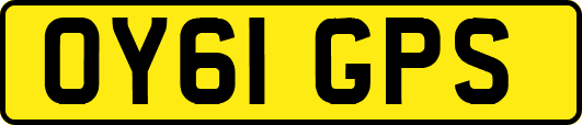OY61GPS