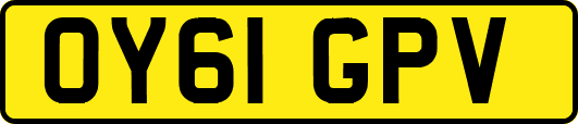 OY61GPV