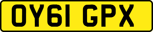 OY61GPX