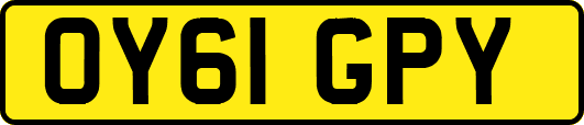 OY61GPY