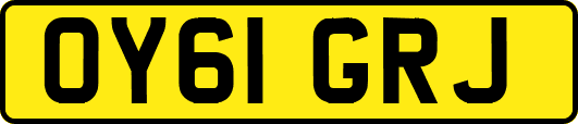 OY61GRJ