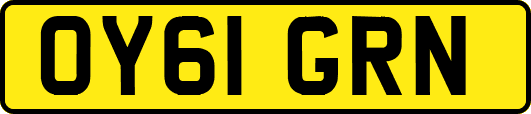 OY61GRN