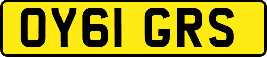 OY61GRS
