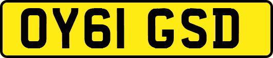 OY61GSD