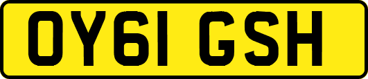 OY61GSH