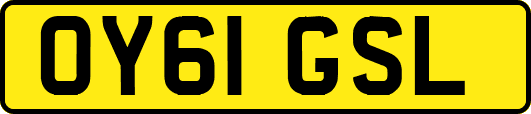OY61GSL