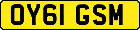 OY61GSM