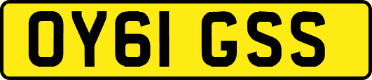 OY61GSS