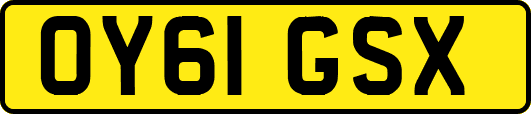 OY61GSX