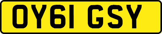 OY61GSY