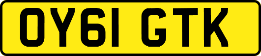 OY61GTK