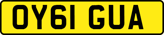 OY61GUA