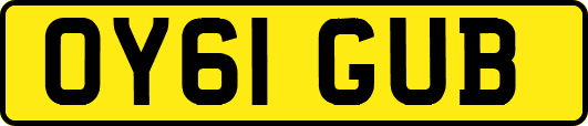 OY61GUB