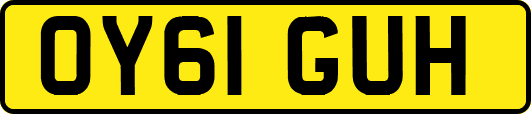 OY61GUH