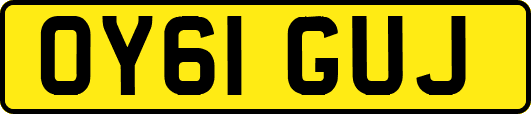 OY61GUJ