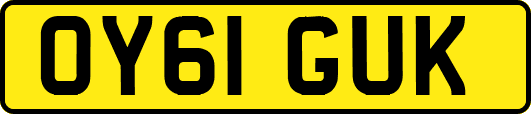 OY61GUK