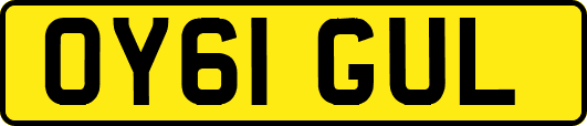 OY61GUL