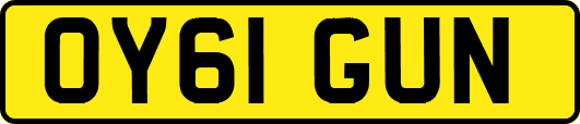 OY61GUN