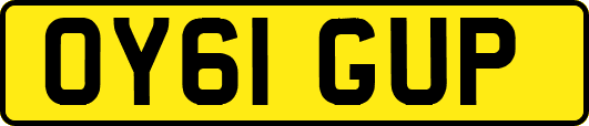 OY61GUP