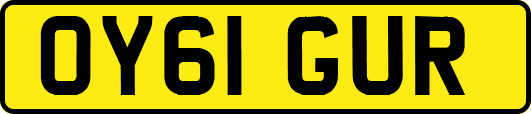 OY61GUR