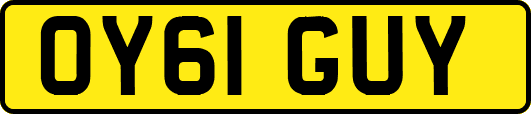 OY61GUY