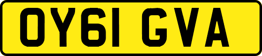 OY61GVA