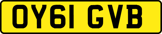 OY61GVB