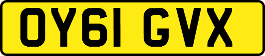 OY61GVX