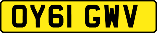 OY61GWV