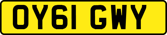 OY61GWY