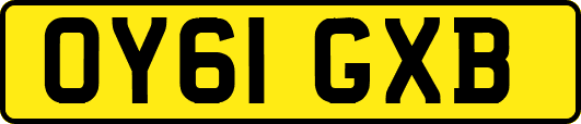 OY61GXB