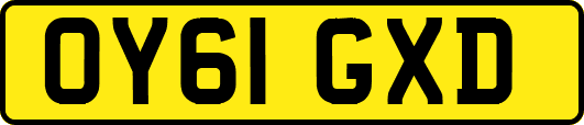 OY61GXD