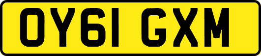 OY61GXM