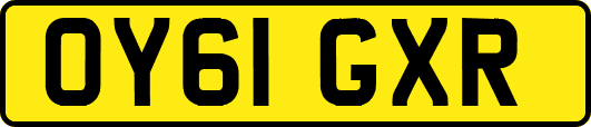 OY61GXR