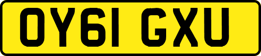 OY61GXU