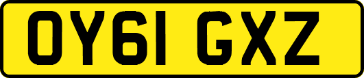OY61GXZ