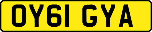 OY61GYA