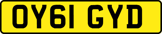 OY61GYD